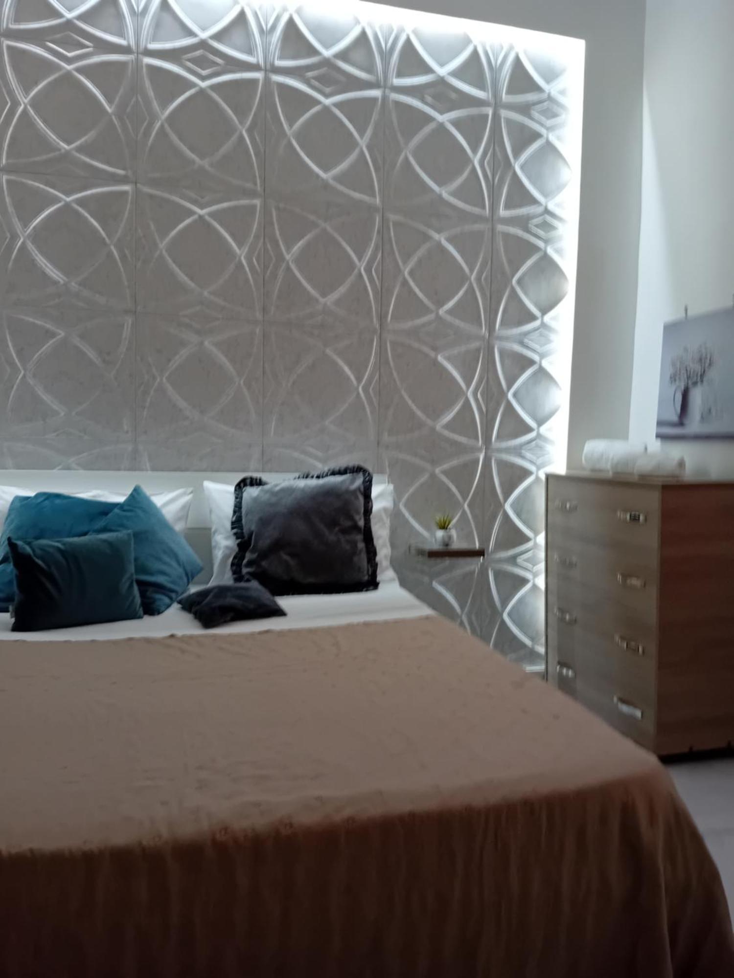 Апартаменты Donna Rita House Неаполь Экстерьер фото