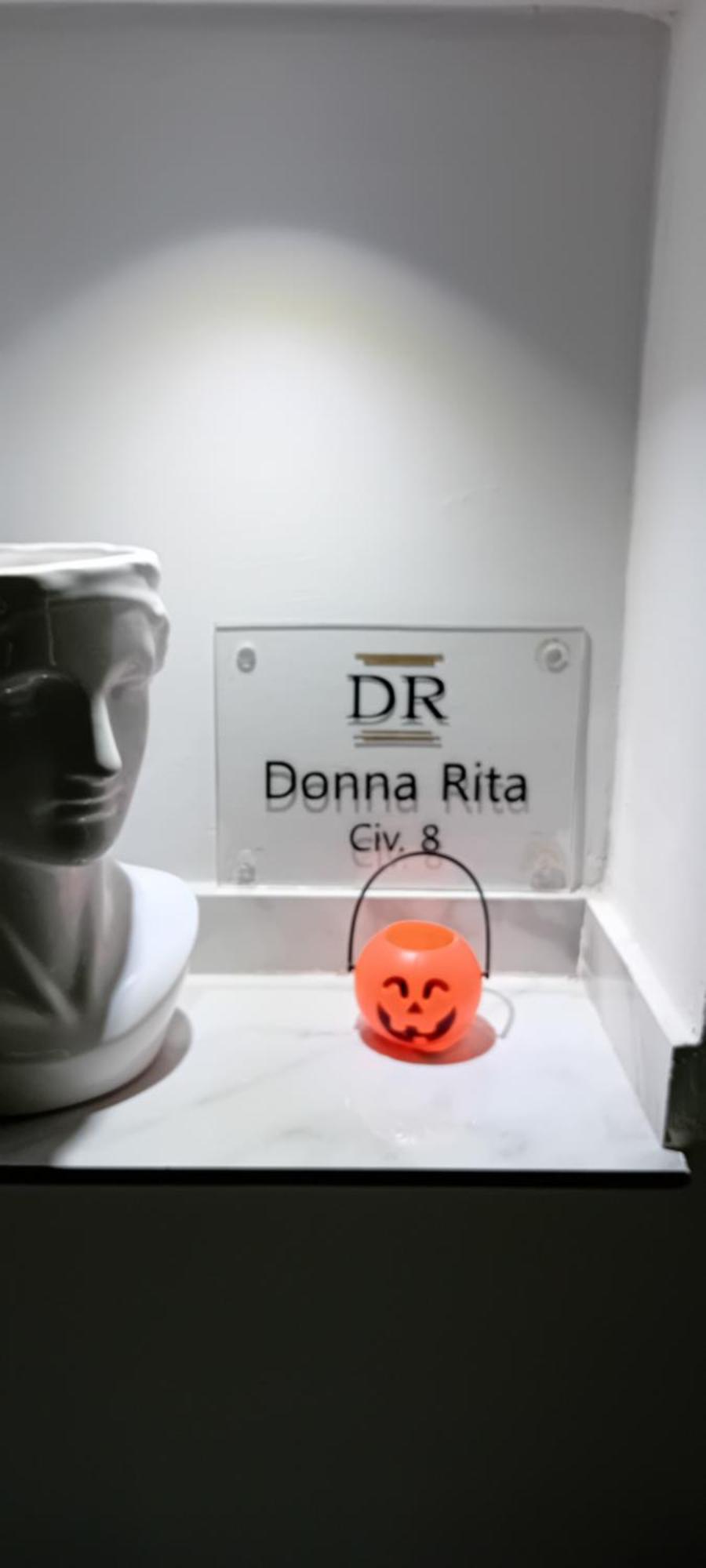 Апартаменты Donna Rita House Неаполь Экстерьер фото